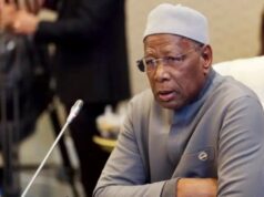 UN Representative of Libya Abdoulaye Bathily Resigns