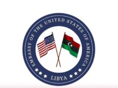 US Aims to Establish Temporary Diplomatic Facility in Libya