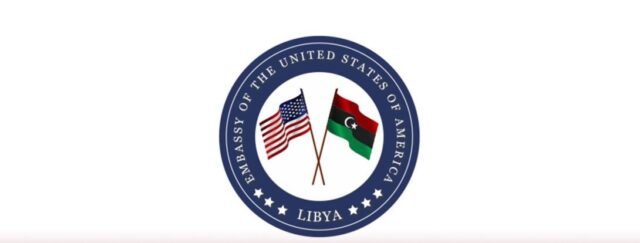 US Aims to Establish Temporary Diplomatic Facility in Libya