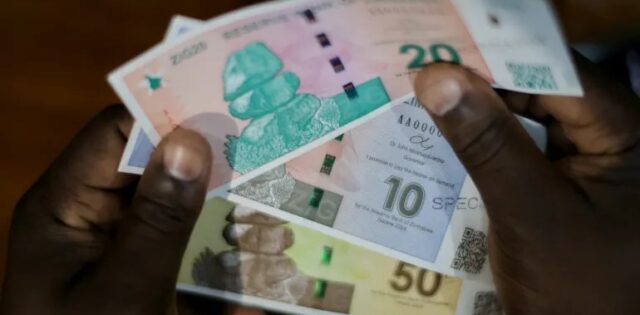 Currency Change in Zimbabwe Puts Citizens into Undue Difficulties