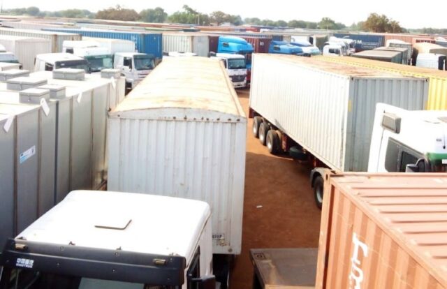 Kenya: Cargo Transport Stalls Due to Revised Container Height Regulations