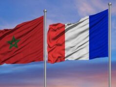 Five French Ministers in Morocco to Iron out Differences