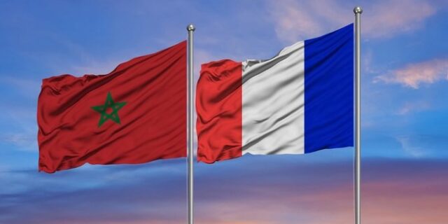 Five French Ministers in Morocco to Iron out Differences