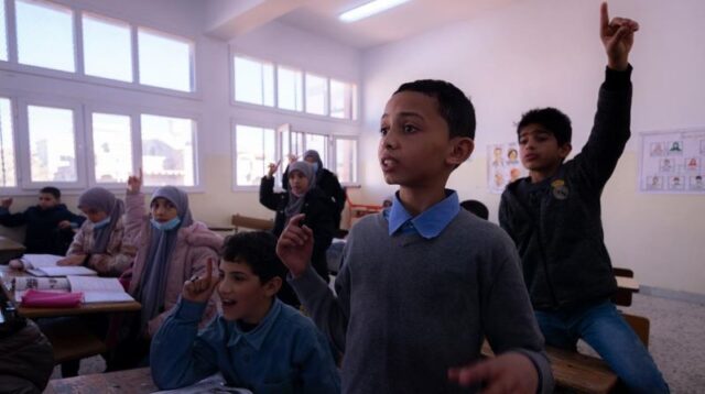 Libya to Set Up More Schools