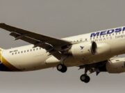 Medsky Airlines of Libya to Operate Two New Destinations