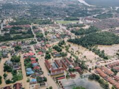 Mozambique to Repair Roads Damaged by Floods