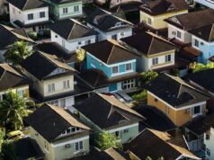 South African Property Index Shows Positive Growth