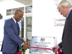 UK Unveils a Series of Partnerships with Tanzania