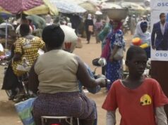 Electoral Campaigns Kicked off in Togo