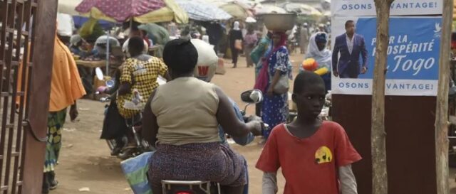 Electoral Campaigns Kicked off in Togo