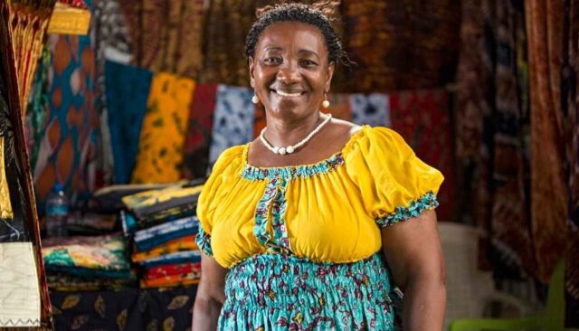 AfDB’s USD 15M Trade Finance Package for SMEs and Women-owned Businesses in Zimbabwe