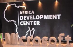 Microsoft to shut Africa Center in Nigeria