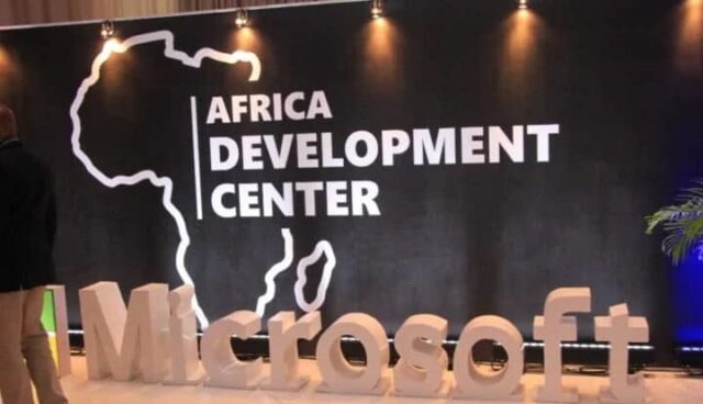 Microsoft to shut Africa Center in Nigeria