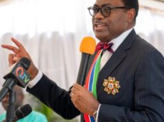 AfDB Mobilises USD 2 Bn for clean cooking for Over a Decade