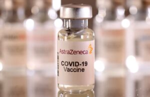 AstraZeneca Withdraws Covid-19 Vaccine
