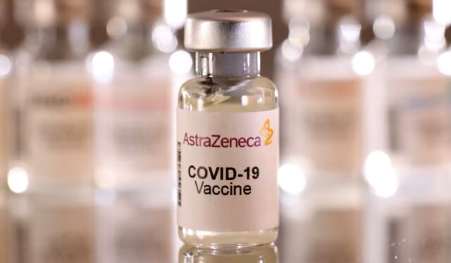 AstraZeneca Withdraws Covid-19 Vaccine