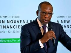 Benin Refuses Landlocked Niger to Export its Oil