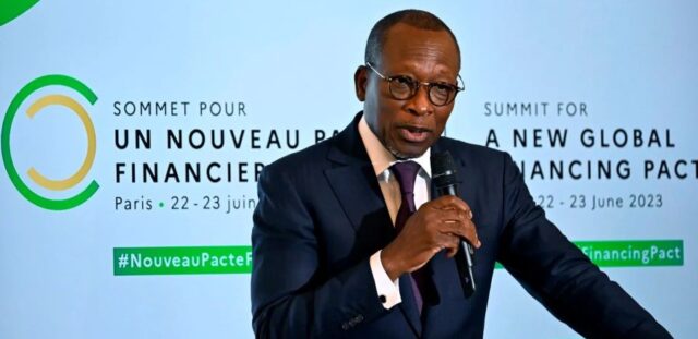 Benin Refuses Landlocked Niger to Export its Oil