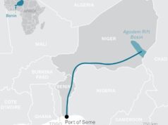 Tensions between Niger and Benin have escalated further over a decision by Cotonou to prevent its landlocked neighbour from using its port to export its first crude oil.