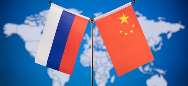 China and Russia to Chase a New Agenda for Enhancing Economic Cooperation