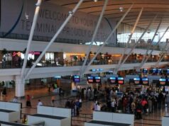 Cape Town Airport Ranks Top in Africa