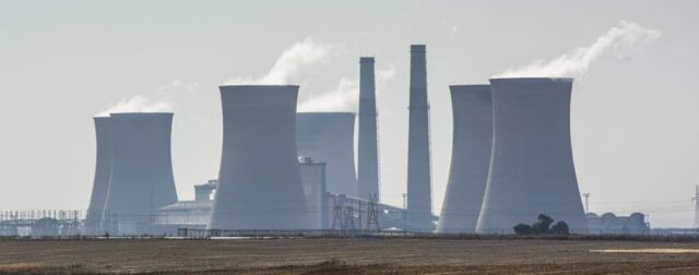 South Africa’s Eskom to Delay Closure of Coal-fired Plants