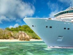 Seychelles' Cruise Season Ends Successfully