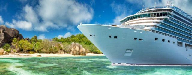 Seychelles' Cruise Season Ends Successfully