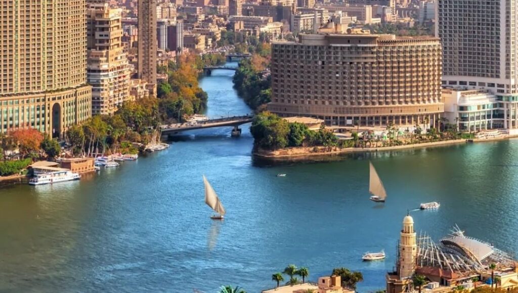 BMI Research Forecasts Cautious Optimism of Growth Prospects of Egypt 1 BMI Research, a subsidiary of Fitch Solutions, revised its forecast for Egypt’s growth in the current and coming fiscal years, displaying cautious optimism as it expects stronger growth in investment spending for FY2024-25.