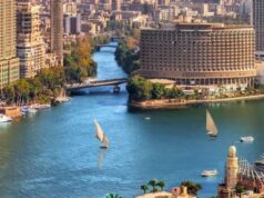 BMI Research, a subsidiary of Fitch Solutions, revised its forecast for Egypt’s growth in the current and coming fiscal years, displaying cautious optimism as it expects stronger growth in investment spending for FY2024-25.