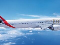 Emirates to resume daily flights to Nigeria