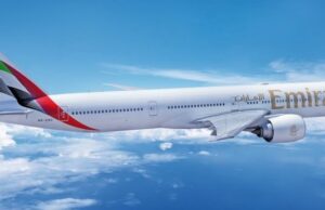 Emirates to resume daily flights to Nigeria