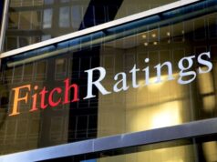 Fitch Revises Rating of Egypt