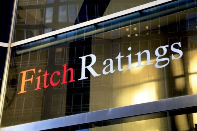 Fitch Revises Rating of Egypt