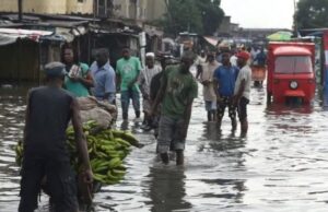 Nigerian Government Told to Take Steps for Preventing Monster Floods