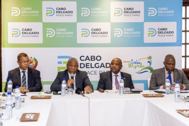 Investment Opportunities in Cabo Delgado Showcased to Investors