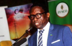 Zambian Industry Association Asks for Immediate Resignation of Energy Minister