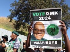 Zuma Disqualified from Contesting National Election: A Huge Setback to Former Controversial President