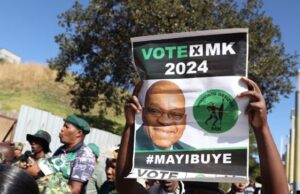 Zuma Disqualified from Contesting National Election: A Huge Setback to Former Controversial President