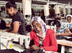 Ethiopia to Create a Chamber of Commerce for Manufacturers