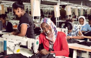 Ethiopia to Create a Chamber of Commerce for Manufacturers