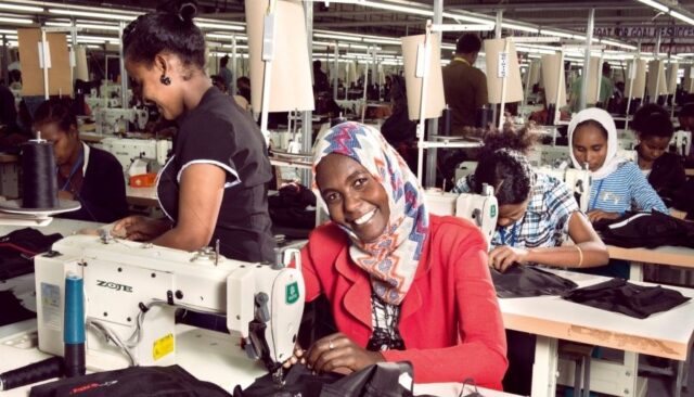 Ethiopia to Create a Chamber of Commerce for Manufacturers