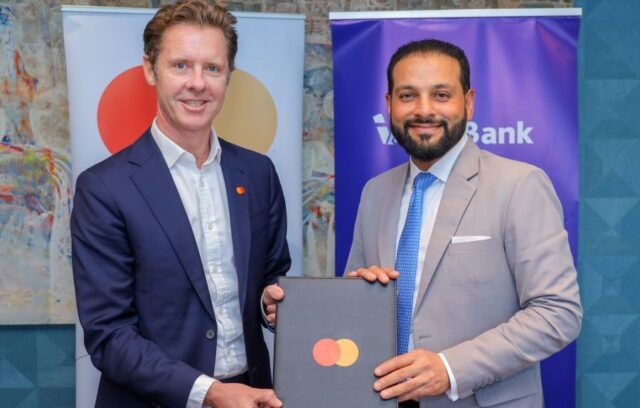 Mastercard and I&M Bank Extend Strategic Collaboration in Kenya