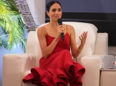Duchess of Sussex Fondly Remembers Nigerian Connection