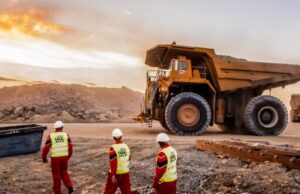 Tanzania to Become Mining Hub