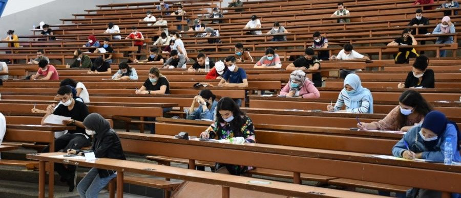 Morocco: Abysmal Ranking in Global Education Index 2024 Morocco: Abysmal Ranking in Global Education Index 2024