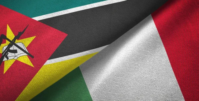 Large-Scale Italian Investment Expected in Mozambique