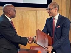Bank of Namibia Ties Up with Indian Public Sector Company to Develop Instant Payment System
