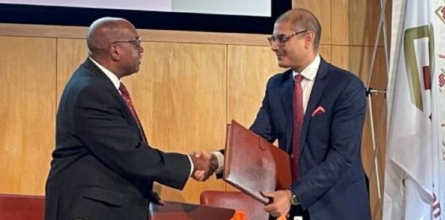 Bank of Namibia Ties Up with Indian Public Sector Company to Develop Instant Payment System