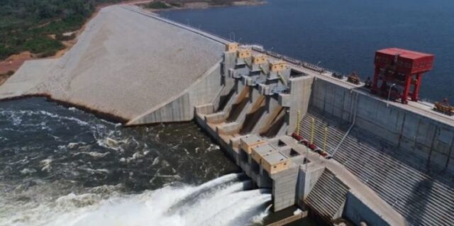 Cameroon: Nachtigal Dam Injects First 60 Megawatts into Power Grid